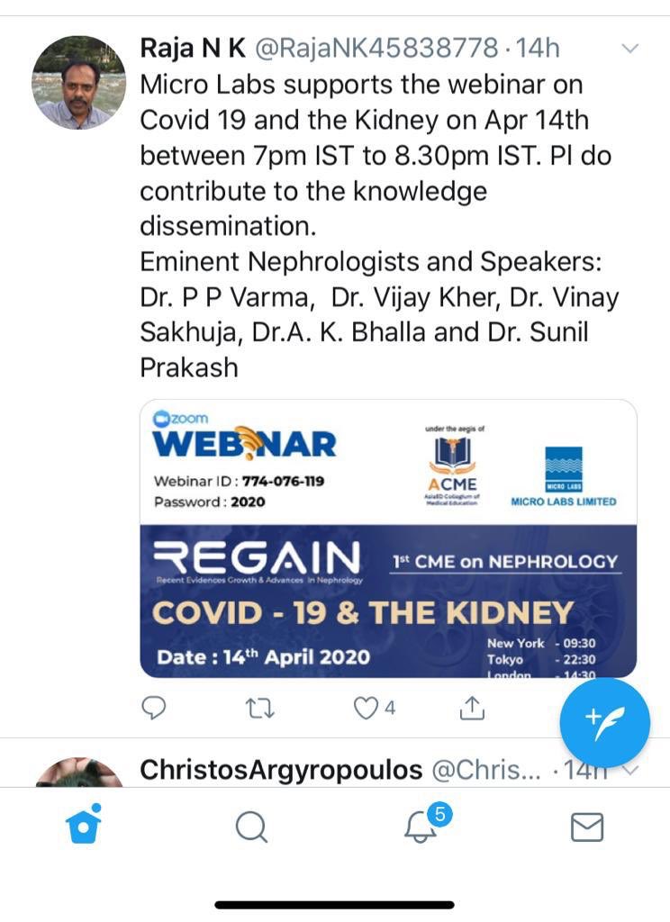 Dr AK Bhalla (@bhalla_ak) on Twitter photo 