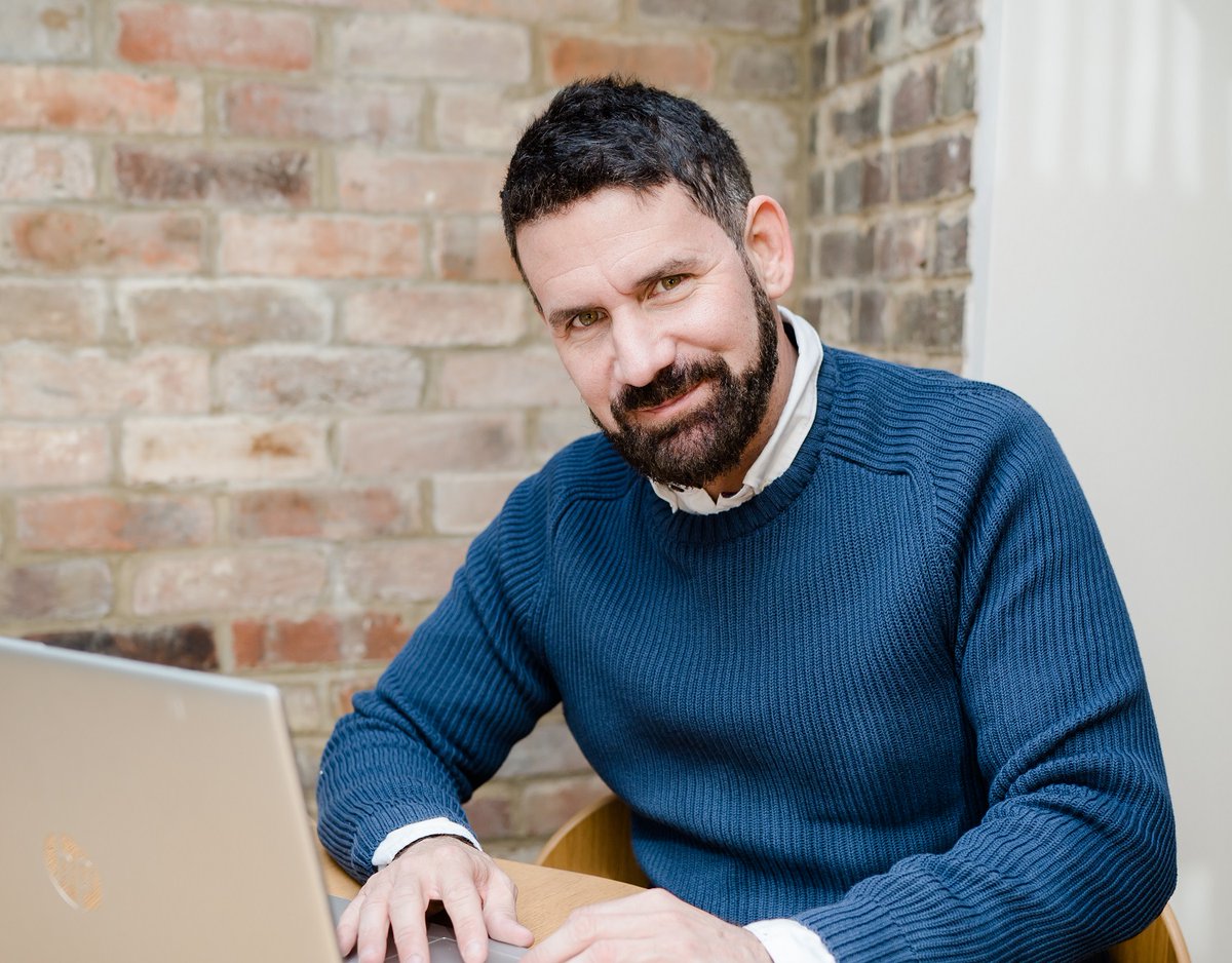 Happy #EasterMonday! 

On tonight's Zoom event, we are very excited to have Jez Tinkler from <a href="/IAmTruthCBD/">I Am Truth</a> - talking about POSITIVE MORNING RITUALS!

Do you have a morning ritual that works? 

Come and join us at 7pm, it's FREE!

eventbrite.co.uk/e/episode-4-em…