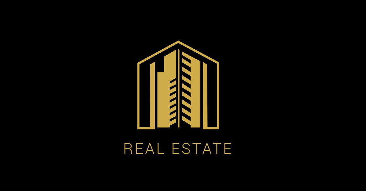 Raqib992's tweet photo. My recent logo design project. for a real estate business. If you need any kind of logo logo design feel fre to contact me here https://t.co/vSQ4zaELKS 
Special discount is going on for #coronavirus 
#logo #realestatelogo #realestate #logodesiner #WHO #Covid19 #offer #FireTrump https://t.co/HFBiSz2Vjs