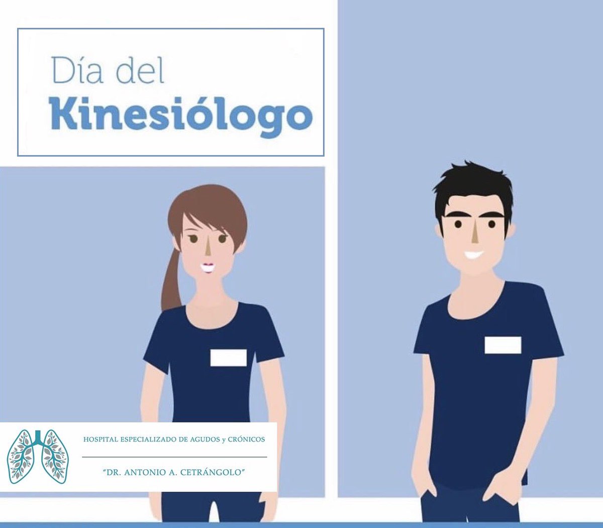HtalCetrangolo's tweet image. Feliz #DiaDelKinesiologo 👏🏼👏🏼👏🏼 gracias por el trabajo que realizan día a día, en especial a los Kinesiólogos de nuestro @HospiCetrangolo que tanto esmero y empeño le ponen a su trabajo 😄😄 #hcsmla