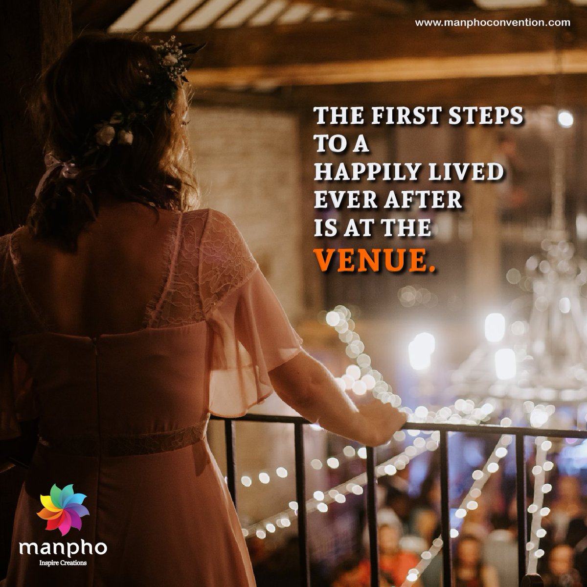 ManphoCo's tweet photo. No hurry burry, no last minute decision. We know it is important to you, call us or write to us to know the team you can engage with.
.
.
#Conventioncenter #eventcoordinator #eventsetup #ManphoConventionCenter #exhibition #weddings #marriage #marriagegoals #marriedcouple https://t.co/HW3GAlTOpm