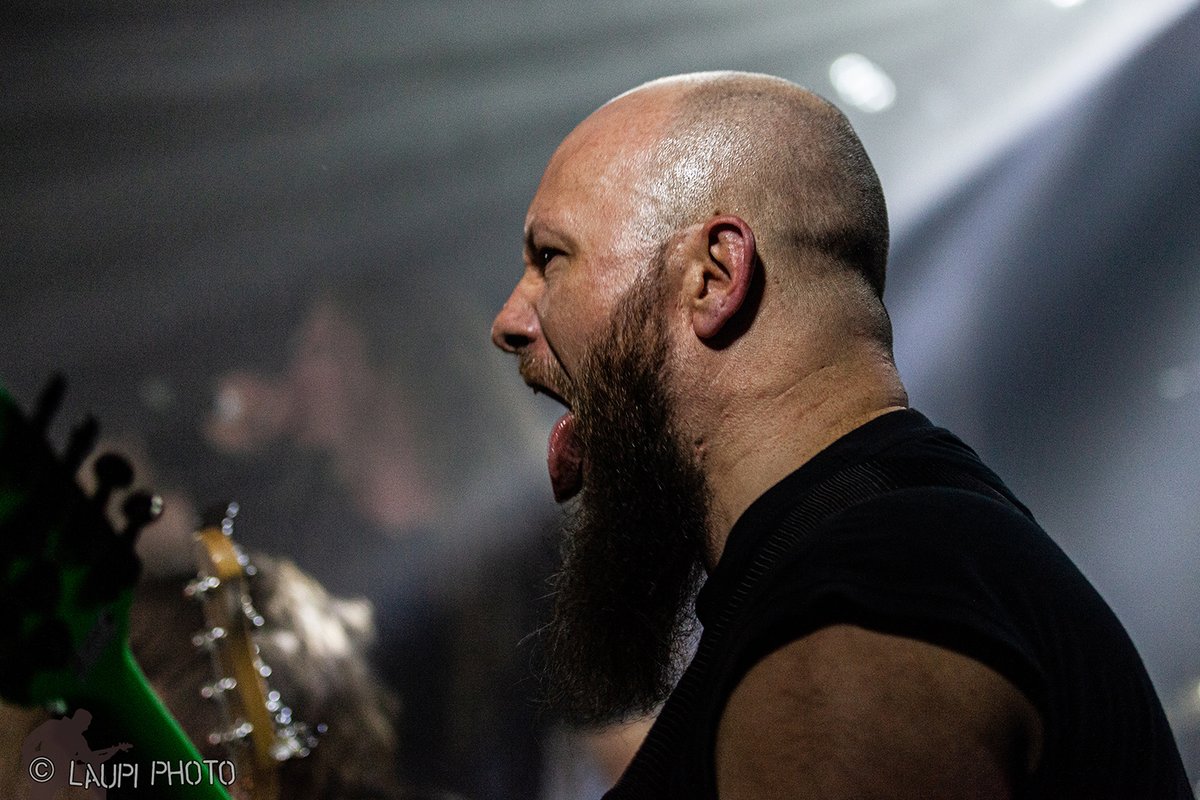 We're very sad to announce the departure of our dear friend and co-founder of the band DEM, who decided to leave us for personal reasons. We wish him all the best for the future.
THANK YOU SO MUCH for your incredible work and energy.

#blackmetal #Deathmetal #Metal #livemusic