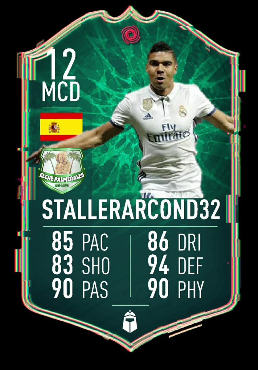 📝RENOVADO

Os presentamos a <a href="/ismaelperezmon4/">ismael perez montiel</a>

Un mcd todo terreno acapara todo el centro del campo recupera balones a diestro y siniestro y cuando recupera juega fácil de x

Orgulloso de que sigas con nosotros Ismael 💚

#SienteLaFranja #ADNFranjiverde