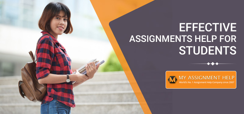 williamshell10's tweet image. Starting from #language barrier to a completely different #studypattern, they go through multiple difficulties. In such cases, top #qualityassignmenthelp services can be of great assistance.
Visit: myassignmenthelp.com/blog/highly-ef…