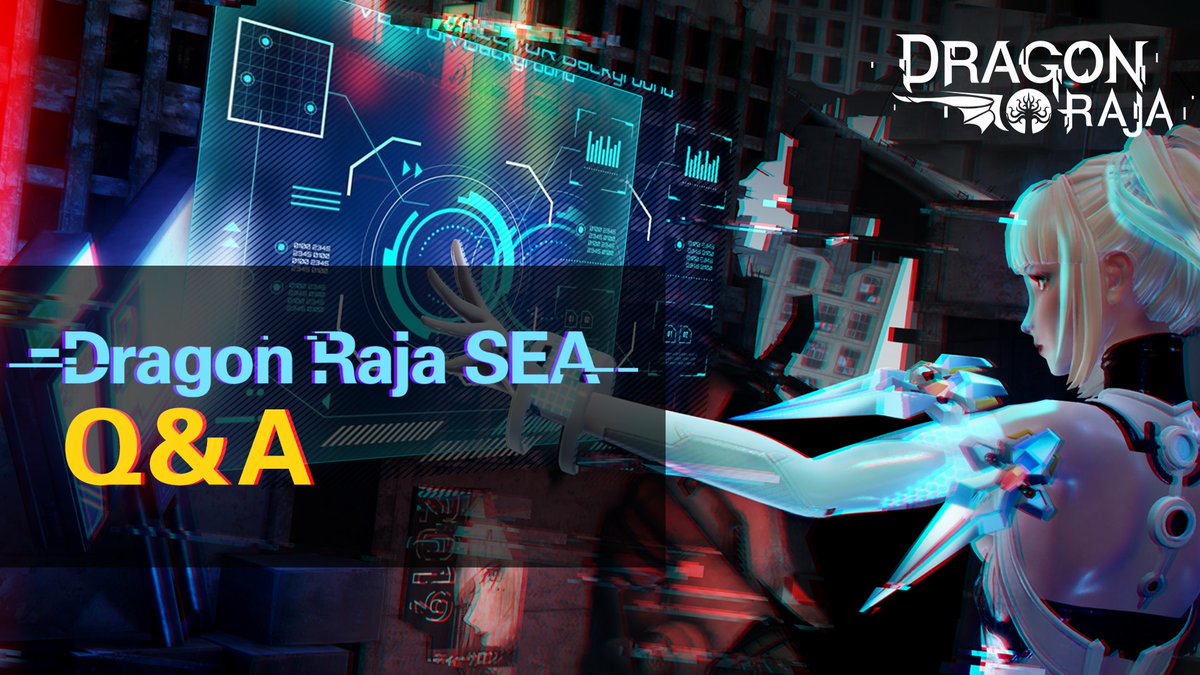 DragonRajaSEATH's tweet photo. สวัสดีทุกคนนี่คือ Eva😊 ~
อีกไม่นานเราจะเปิด CBT แรกของ Dragon Raja SEA🥳! หากคุณรู้สึกอยากรู้เรื่องนี้ลิงค์นี้: https://t.co/aN9YiEktKQ จะแก้ปัญหาส่วนใหญ่ของคุณ😉
#DragonRajaSEA #MMORPG #CBT #CBTAccess
🎮ลงทะเบียนล่วงหน้าตอนนี้: https://t.co/lL99TNPBov https://t.co/SHNt4iIJeK