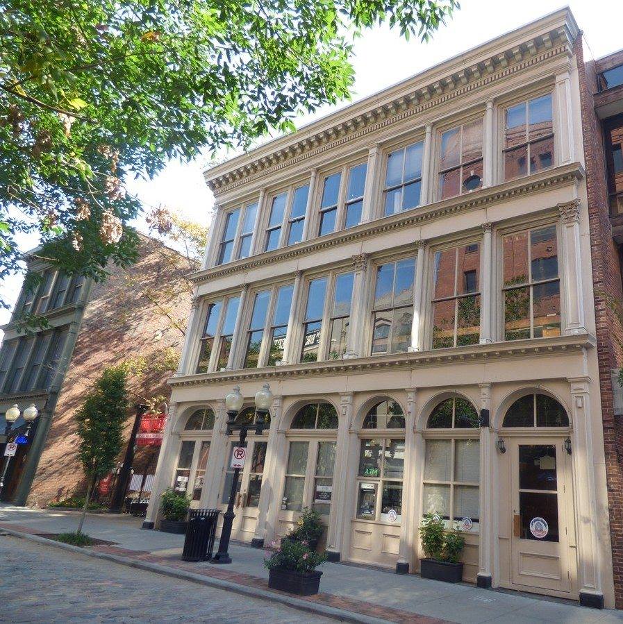 Remember, it all starts with a good impression. Use street sweeping to drastically improve the exterior appearance of your home.                   cleanprostl.com/cleanpro-stree…