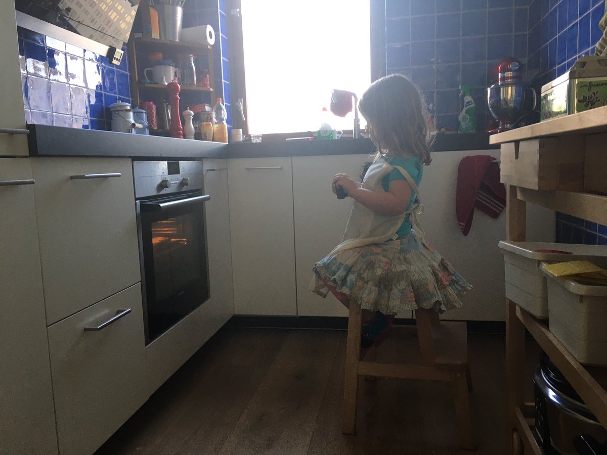 #mijnkeukenprinses #samencupcakesbakken