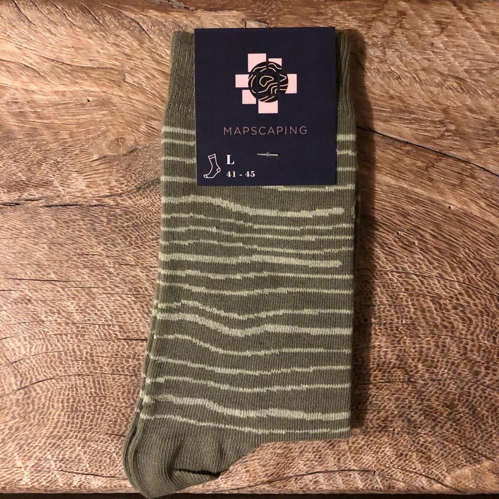 MapScaping's tweet photo. We are trying to spread the word about the MapScaping Podcast. 

We are going to pick 1 person at random every day for the next week to win a 3 pack of map socks.
 
To enter please RT &amp; subscribe to the podcast here: https://t.co/s6fQs9antV

#geospatial #GIS 
Good luck! https://t.co/dLOrrI2jh0