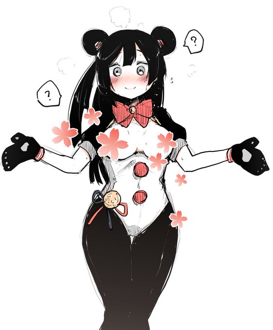 「この花、ラッピング車両で見たことあります! 