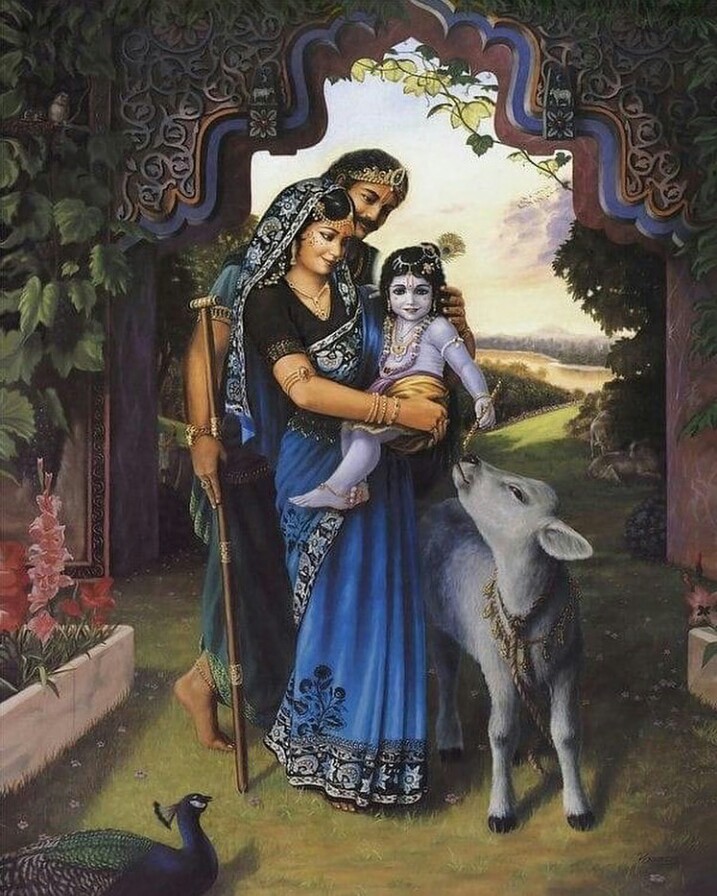 adityasaxena200's tweet photo. Love simply love #Krishna #iskone #coronaupdatesindia #Covid_19 https://t.co/kPNjQZPBPc