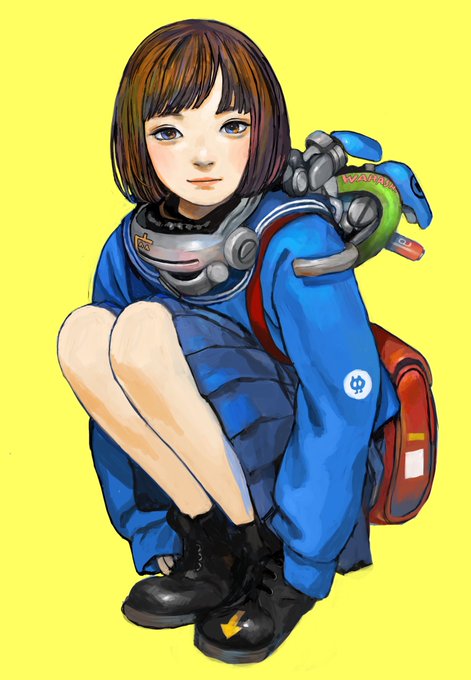 イラストレーター ざしきわらし 小林竜太 Note