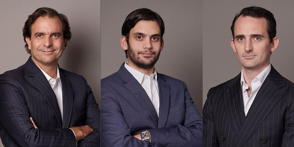 ❗️Modificación a la Ley de Promoción y Defensa de la Competencia❗️Está vigente el nuevo régimen de autorización previa para ciertas concentraciones económicas. Informate sobre estos y otros detalles de la reforma, aquí ➡️bit.ly/3ehJua8 #GuyeryRegules