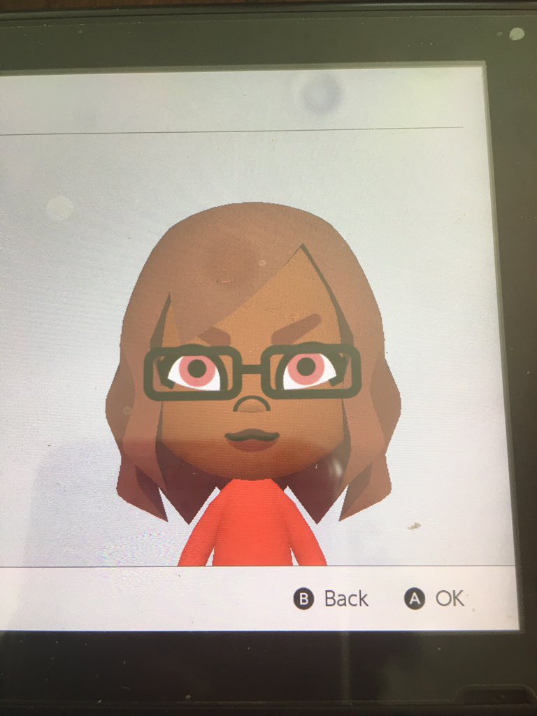 For example, my Mii Brawler from Smash wouldn’t be considered an OC because I used the Mii maker to create her and Smash for the outfit, and I drew her for fun in my own style. TDLR, are they original? I personally don’t think so. But what we do with them in art can be original.