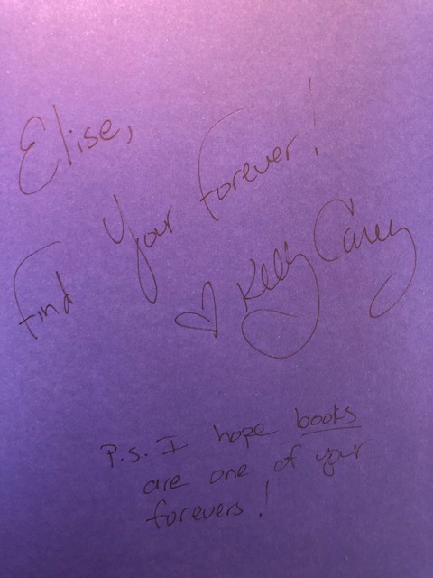 ellenmayerbooks's tweet image. Building a collection for my young #grandchild of beautiful #picturebooks #signedbyauthor! This one by @KCareyWrites with art by @QZhuang from @charlesbridge
#LibraryForElise