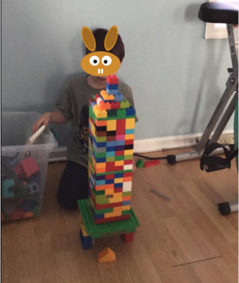 ps131K15's tweet photo. #ps131k15 Here are a few more Maker Space projects from our second graders. #CreativityNoMatterWhat #rocket #3DTriangle #Bridge
@StamatinaH https://t.co/6Ce9VDBu4Y
