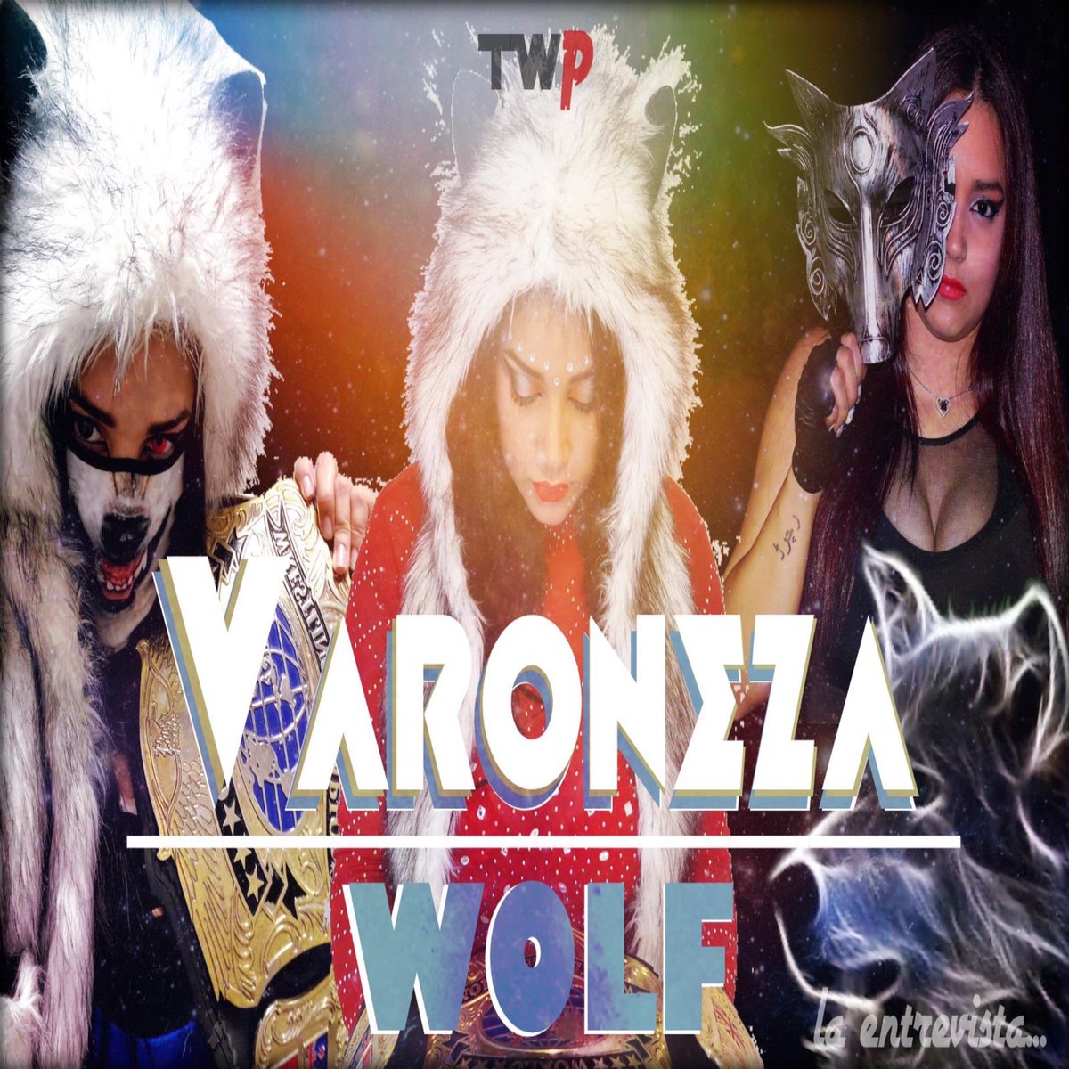 TrifulcaMedia's tweet photo. Disponible en YouTube y todas las plataformas de Podcast la entrevista que La Trifulca Wrestling Media le hizo a @LVaroneza                     https://t.co/J2m5KoWwA2 https://t.co/7jZEJZySN9