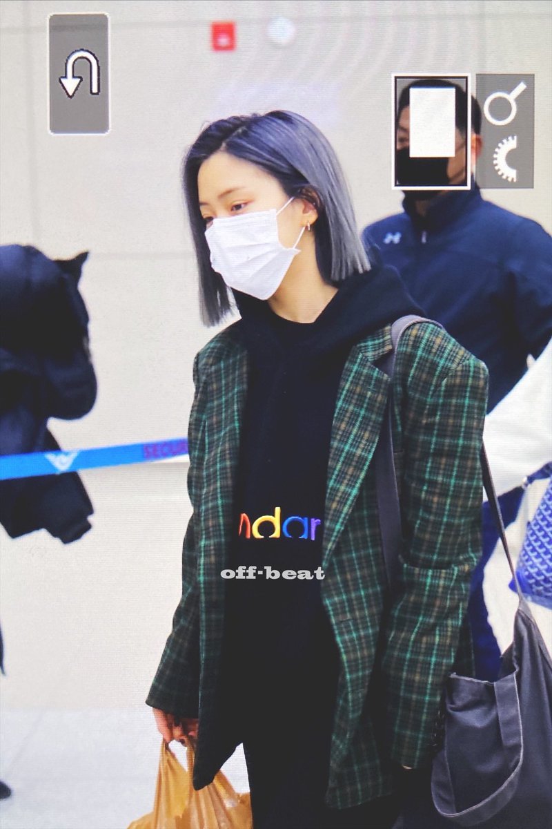 ☆   #류진   #있지