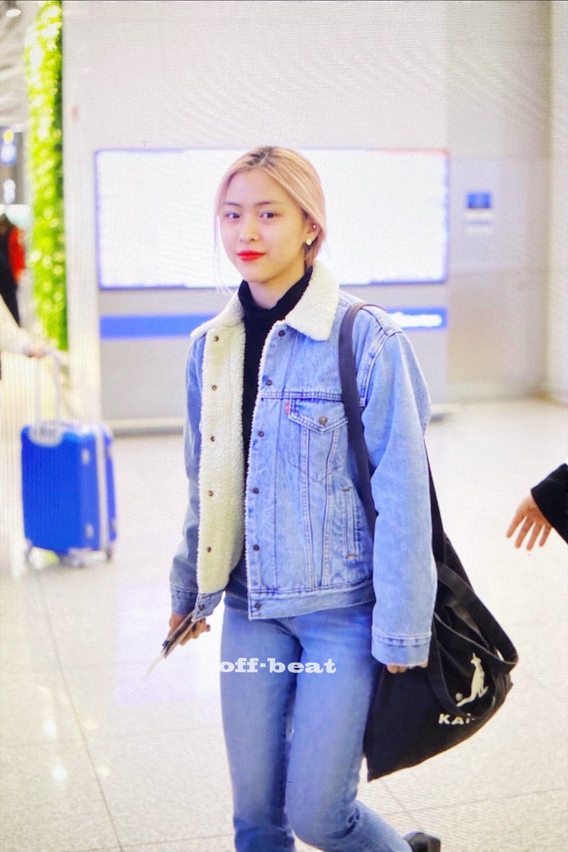 ☆   #류진   #있지