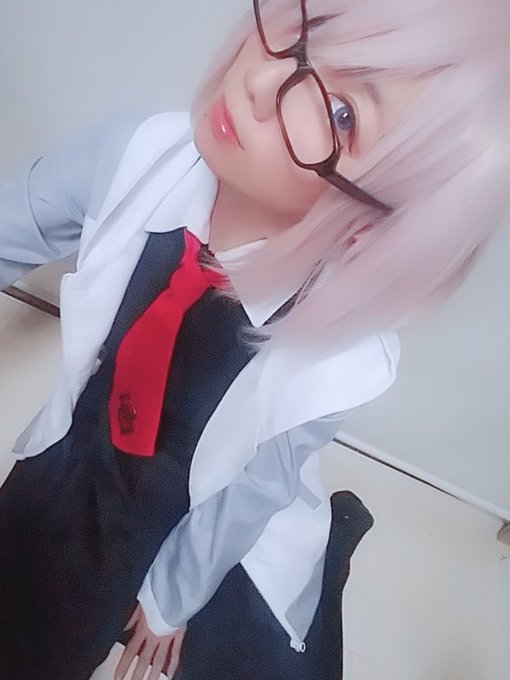 Twitterのコスプレ画像31