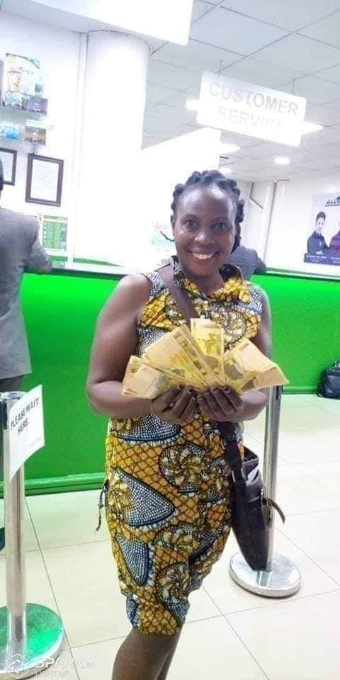 CoachJenieveb's tweet image. Have a Great Day Everyone! 

Hello South Africa 
Hello Ghana
Hello Zambia 

And more Countries
We are looking serious business minded people who want to change their finances
EMPOWERED CONSUMERISM CAMPAIGN BUSINESS worldwide
Join us for a good FUTURE
Whatsapp +639266871589