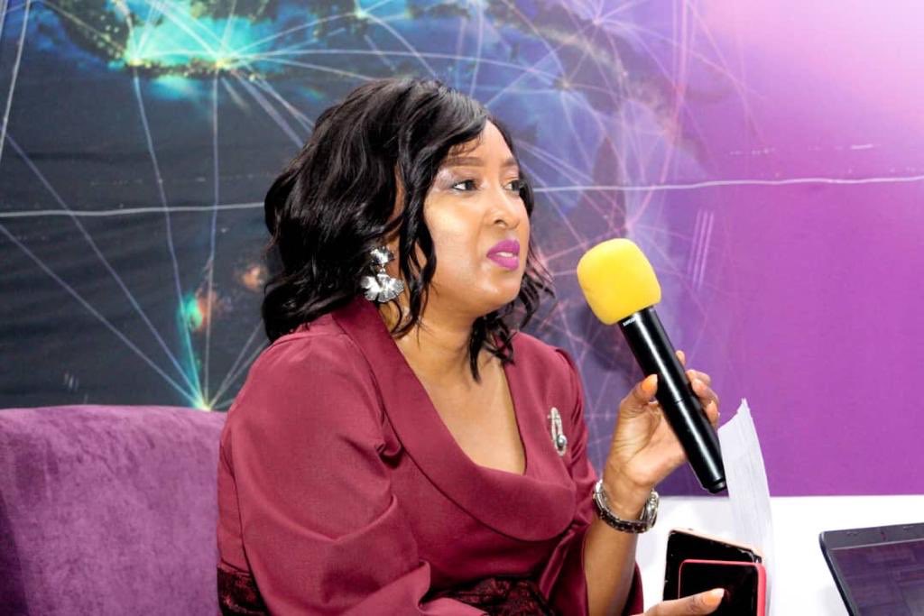 Miss_Roseline's tweet photo. 1. The Social Entrepreneur 
2. The Women &amp; Girls Empowerment Activist
3. The Political Activist

I am driven by my love for humanity 🙏🏼🙏🏼🙏🏼🙏🏼 https://t.co/02yIS3hXy5