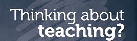 Happy Easter 🐣🐰 

We continue to offer advice and guidance on teacher training applications - so if you’re thinking of joining an incredibly rewarding profession - email us info@Beauchampteach.org.uk