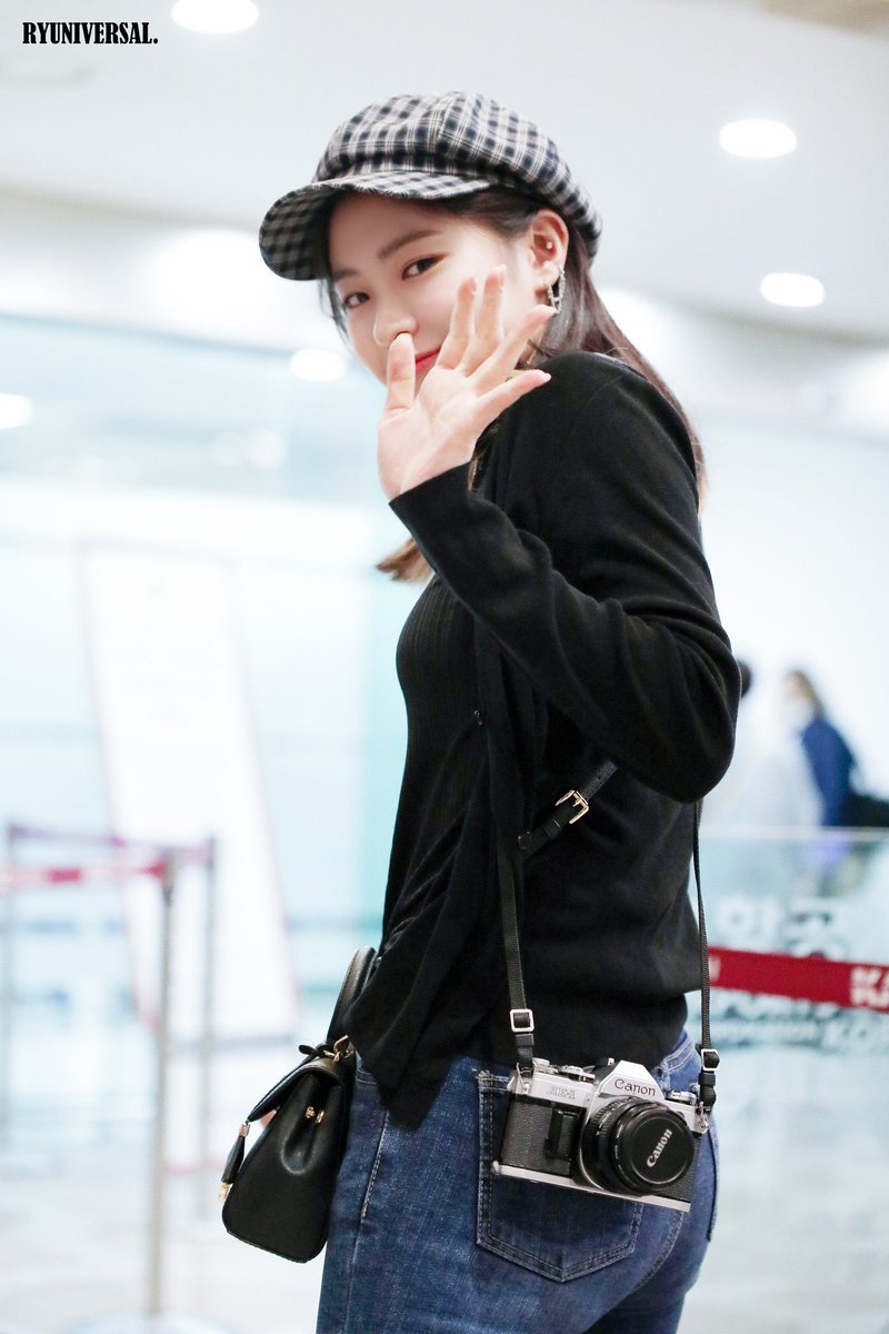 ☆   #류진   #있지