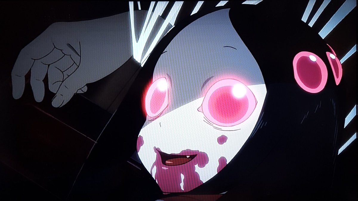 ゑ ぶゐ V Twitter ちょっと怖いようななんか でも面白い わすれなぐも ゑ ぶゐ V Twitter ちょっと怖いようななんか でも面白い わすれなぐも