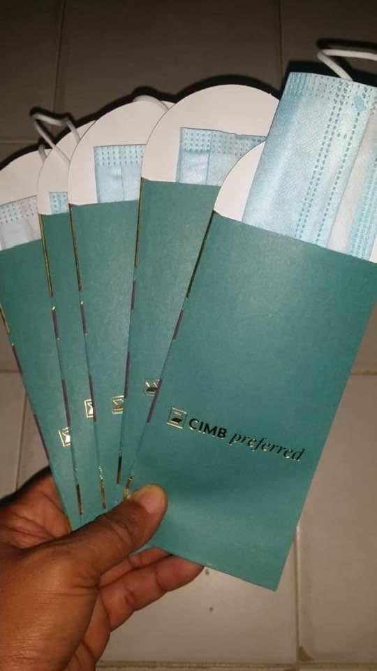 khairul_hafidz's tweet photo. Duit raya tahun ni.

#COVID19 https://t.co/NBcFOUDkrG