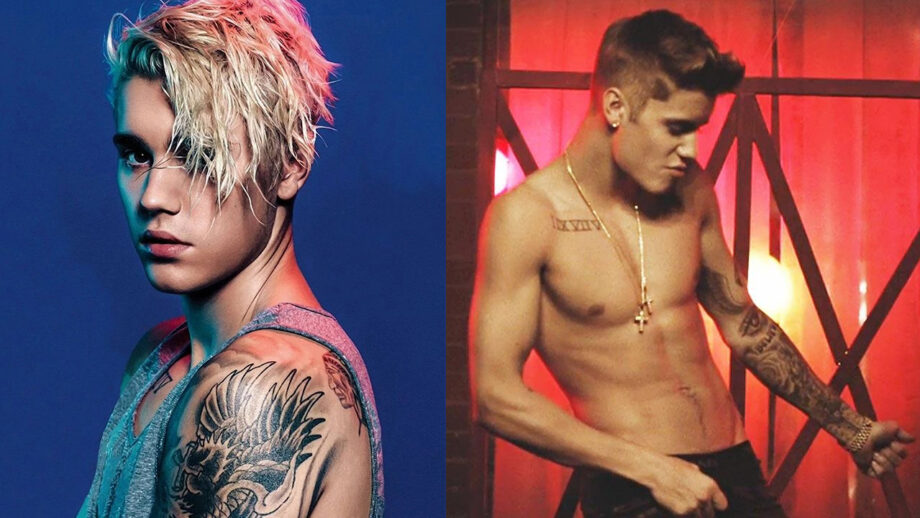 Ameliasraya's tweet photo. HOT and SEXY Looks Of Justin Bieber

do you like him? #sexy #JustinBieber  #Corona https://t.co/8GWRzdKZMt