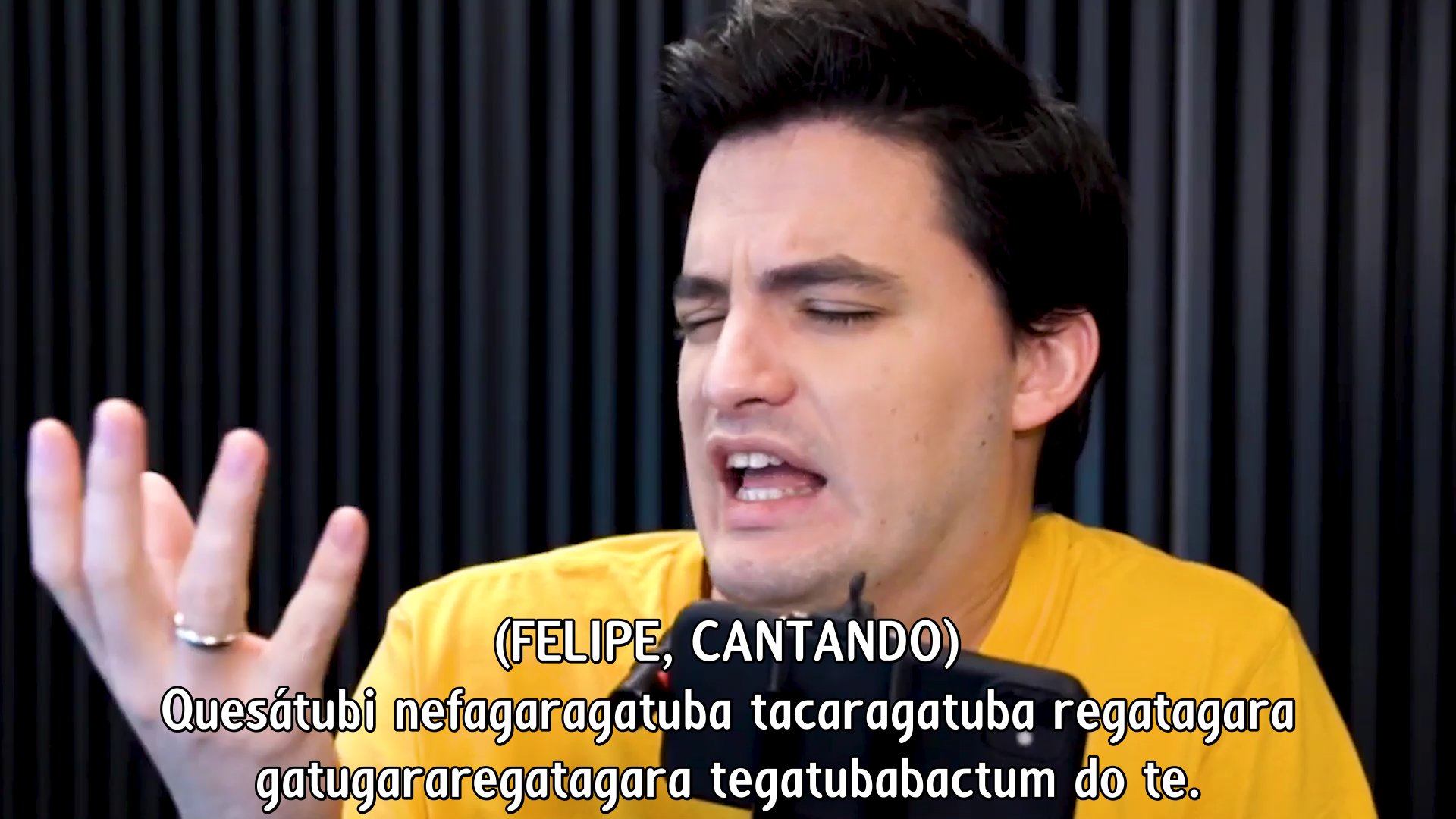 Buru As Vezes Eu Acho Que O Felipe Me Odeia T Co Sikcwtvzgn Twitter