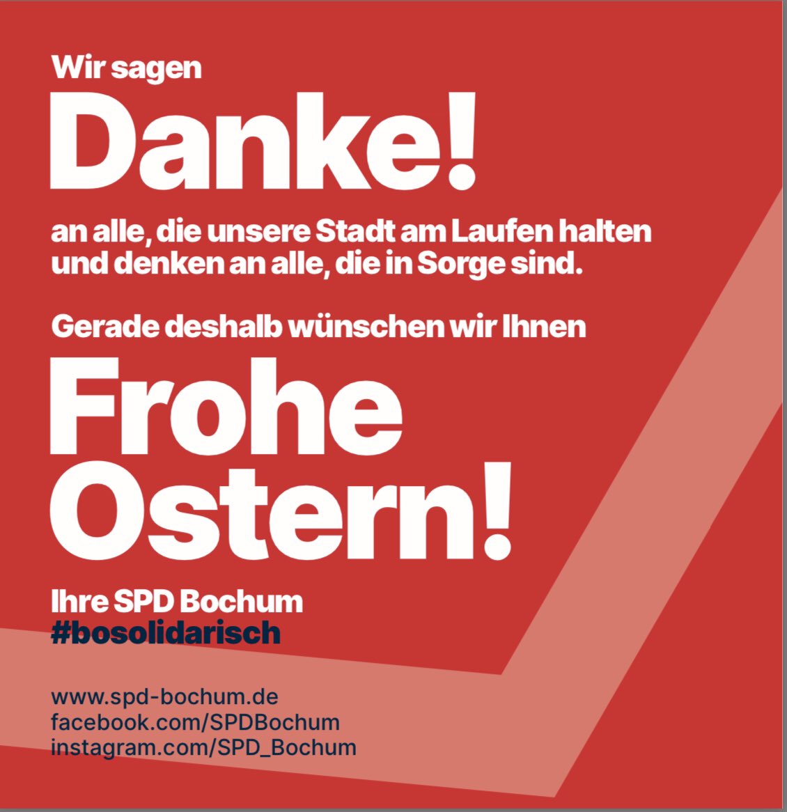 SPD Bochum (@spdbochum1) on Twitter photo 