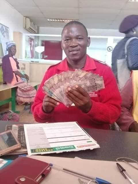 CoachJenieveb's tweet image. Have a Great Day Everyone! 

Hello South Africa 
Hello Ghana
Hello Zambia 

And more Countries
We are looking serious business minded people who want to change their finances
EMPOWERED CONSUMERISM CAMPAIGN BUSINESS worldwide
Join us for a good FUTURE
Whatsapp +639266871589