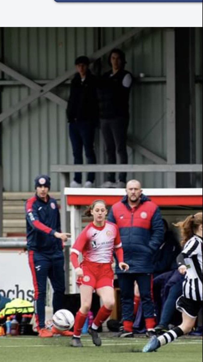It was a fantastic season although cut short I thanked the players but I also need to thank the staff I have had all season long they have been unbelievable <a href="/TerryHarrison07/">Terry Harrison</a> <a href="/leezyw5/">Lee Walker</a> <a href="/JoePerrett/">Joe Perrett</a> <a href="/YoursTrulyMrMac/">Stevie Mac</a> @cove_billy @Joe41568967 <a href="/JasonClifford00/">Jason Clifford</a>