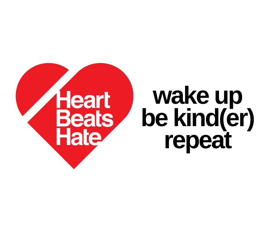 HeartBeatsHate's tweet photo. Sounds like a pretty perfect plan, wouldn't you agree? 

#mondaymotivation #motivationmonday #heartbeatshate #bekinder #kindnessmatters https://t.co/7I8bT0Kql5