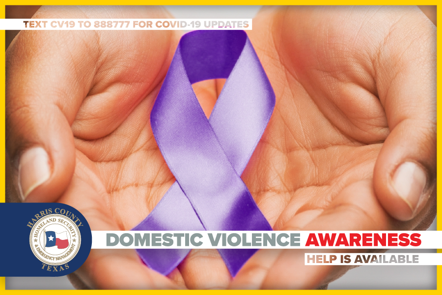 ReadyHarris's tweet photo. For anyone affected by abuse and needing support, call 1-800-799-7233 or text LOVEIS to 22522. These lines are open 24 hours a day, 7 days a week. YOU ARE NOT ALONE. 
.
#Coronavirus #COVID19 https://t.co/3TOiFbVAW4