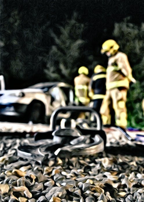 Firesnapper999's tweet photo. @JimFarnborough @RushmoorCycleF @FarnboroughCops @AldershotPolice Exactly, why would these people want to be members of the #IntubationClub 🤔 #Drive2ArriveALIVE https://t.co/k0fbAk6Fbs