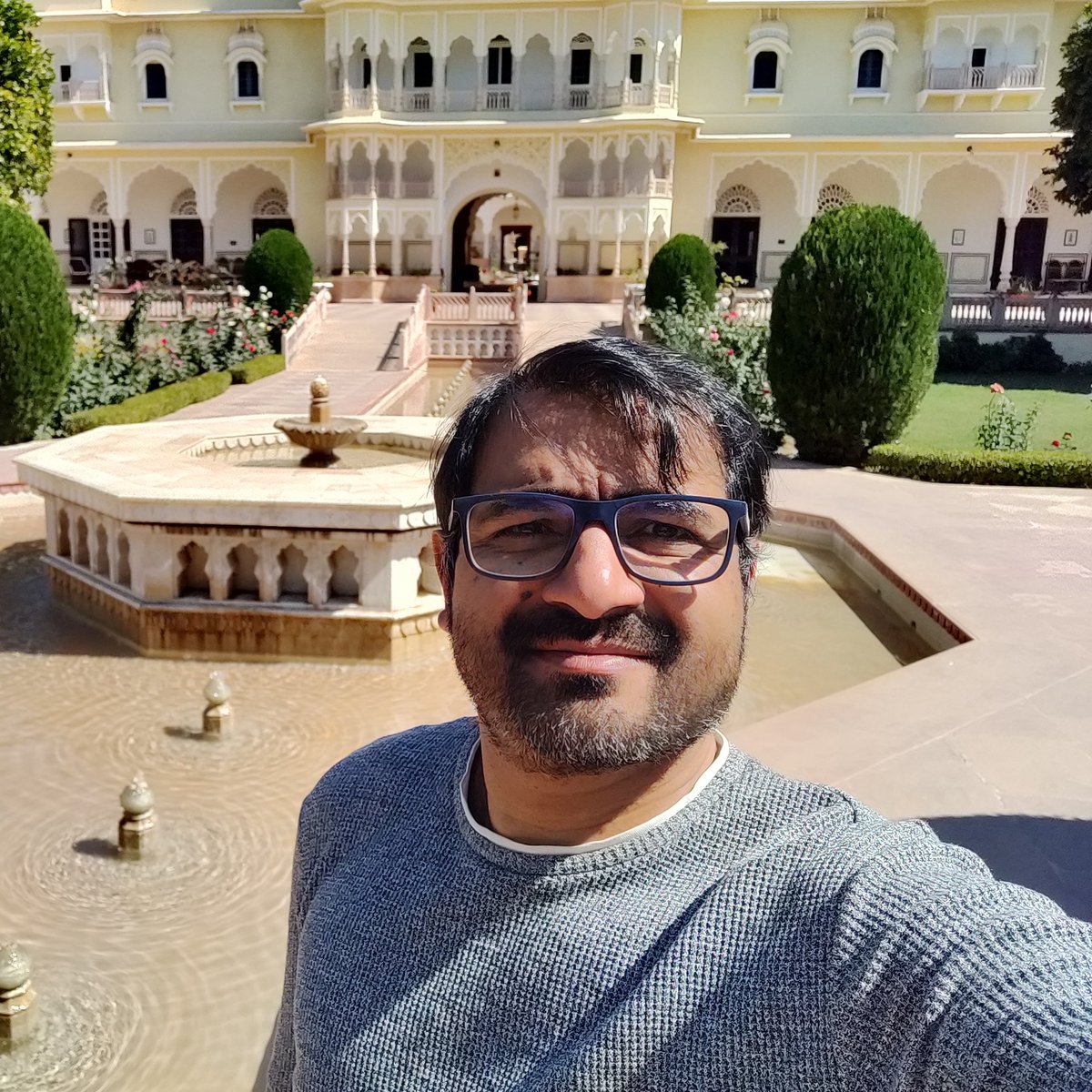 amit gupta tweet media