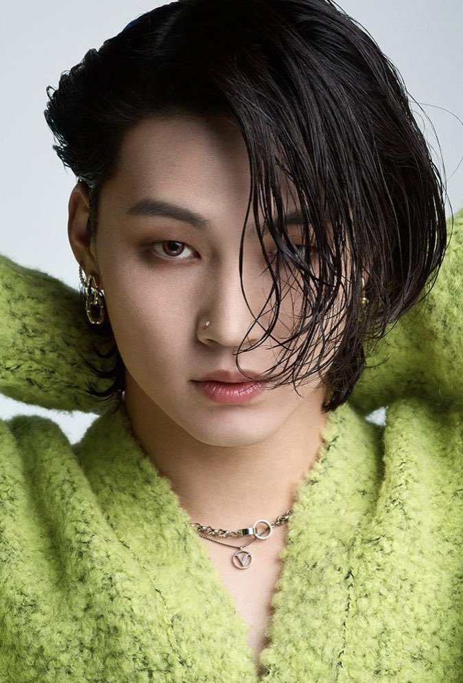 SevenJel's tweet photo. JB FOR ALLURE MAGAZINE💚💚

@GOT7Official https://t.co/Z56ySEypzv