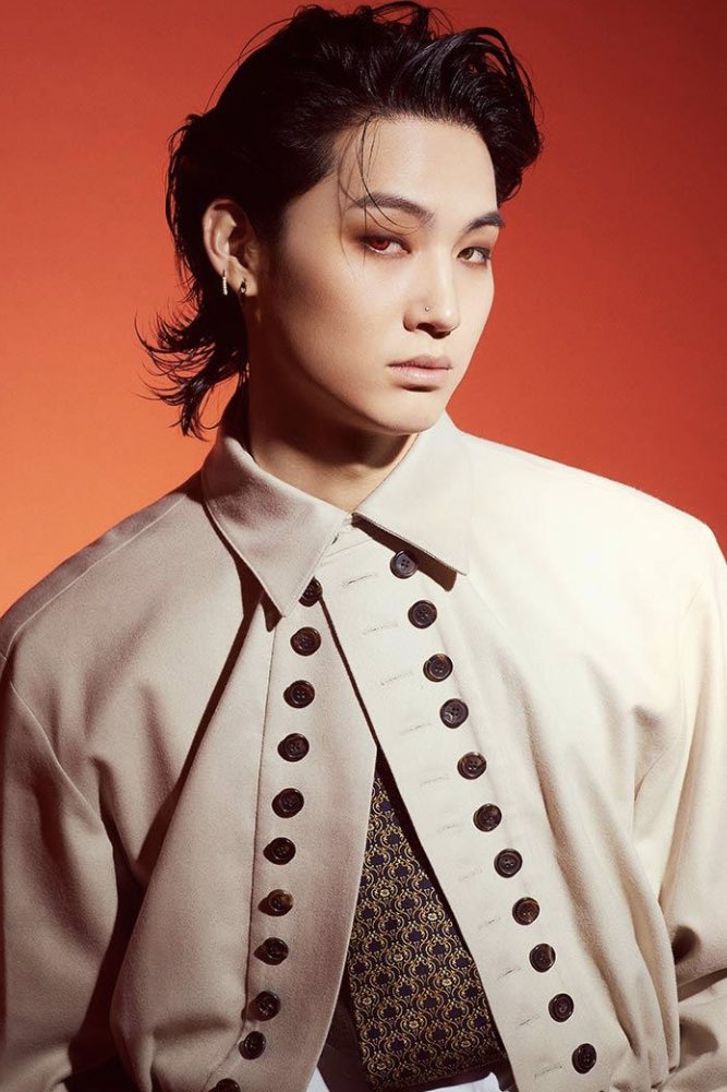 SevenJel's tweet photo. JB FOR ALLURE MAGAZINE💚💚

@GOT7Official https://t.co/Z56ySEypzv