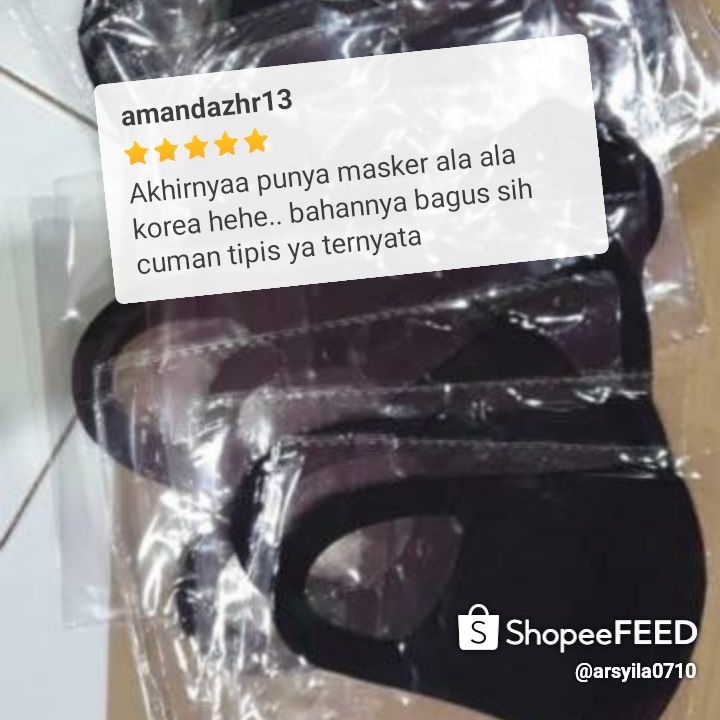 mz_three's tweet image. Ada yang menarik di Shopee Feed, cek rekomendasi postingan ini! feeds.shopee.co.id/universal-link… #shopeefeed