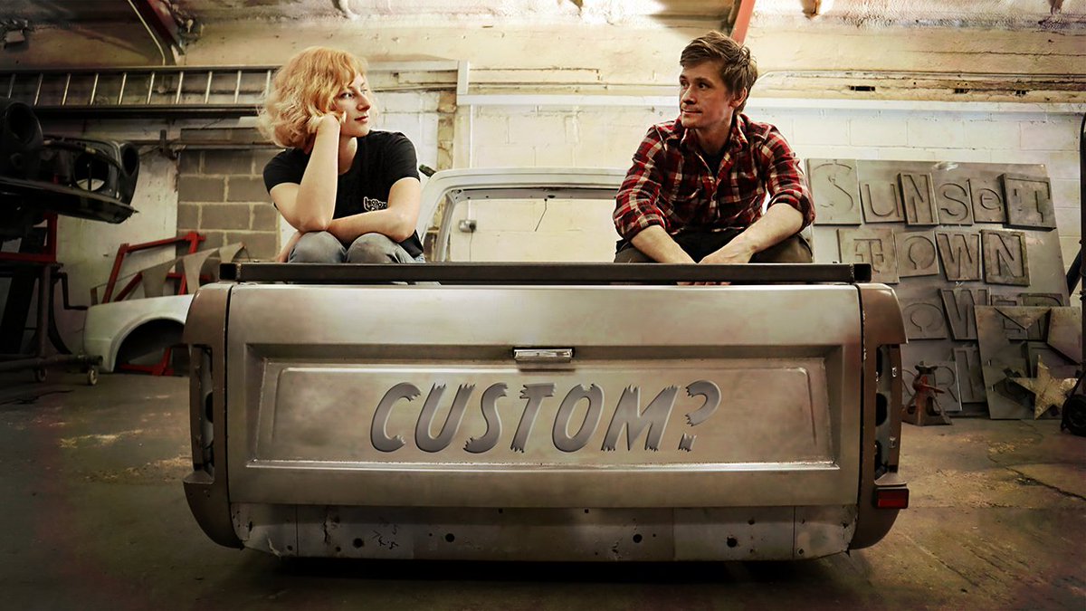 ROTBOX | Mat & Len tweet media