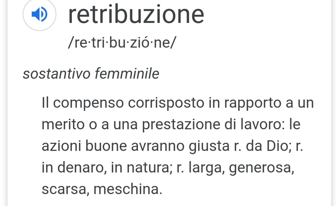 RaffaelePizzati's tweet photo. Eh niente , #Griilo non ce la fa .
Papa Francesco @Pontifex_it intende per #retribuzione un compenso per un lavoro. https://t.co/JHeBV1QDDR