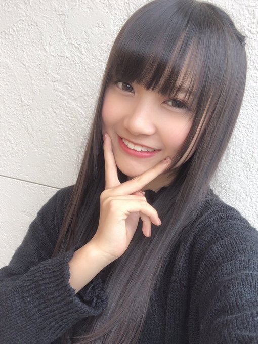 奥野未悠のTwitter画像35