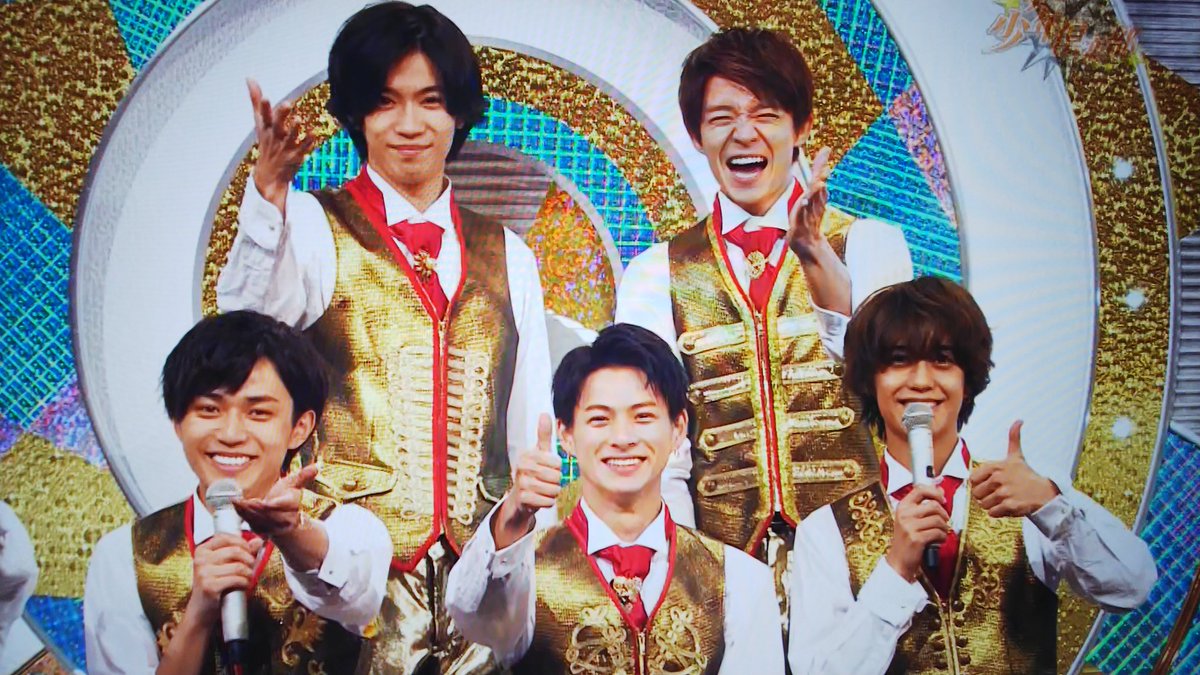 Twitter पर 記録 もえ 永瀬廉 ザ少年倶楽部 4月10日 テーマ 春 King Princeの笑顔は世界を救う 永瀬廉 キンプリ Kingandprince 少クラ 少年倶楽部