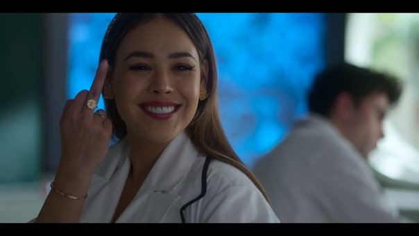 Чисто я
#EliteNetflix
#Elite