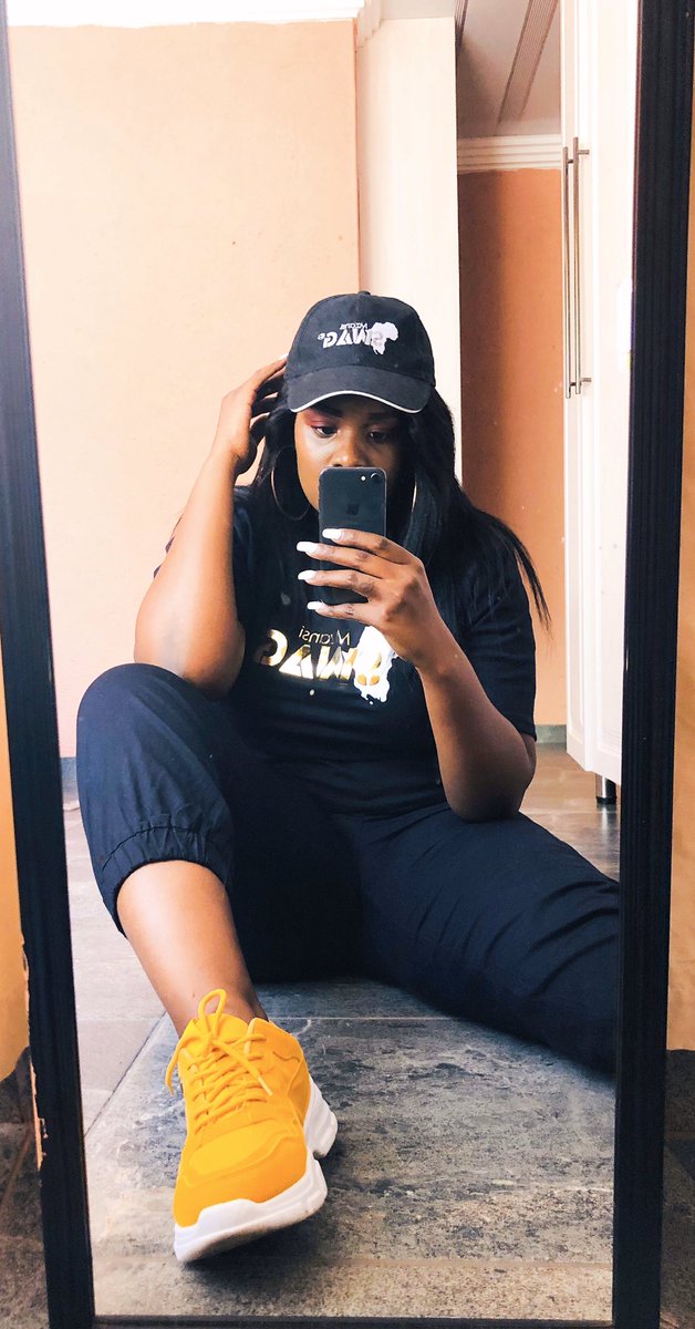 #stayathome 
Look cute and wear @mzansi_swag s cap and t shirt😀
Various colors available . DM us for orders🖤🖤
  #streetwear #tshirt #style  #brand #design #tshirts #art #clothes #ootd #clothingline #tshirtdesign  #lifestyle #streetstyle #tees #shopping  #MzansiSWAG #Mzansi