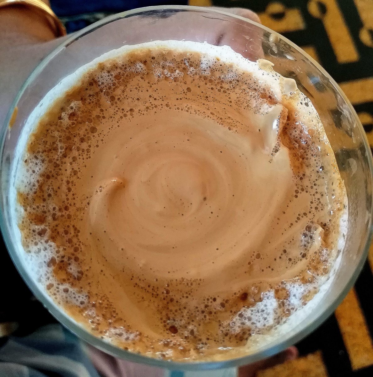 ferones's tweet photo. #dalgonacoffee
#mycoffee
#nothintodo
#coffeecraze https://t.co/g5Lmjd7wC0