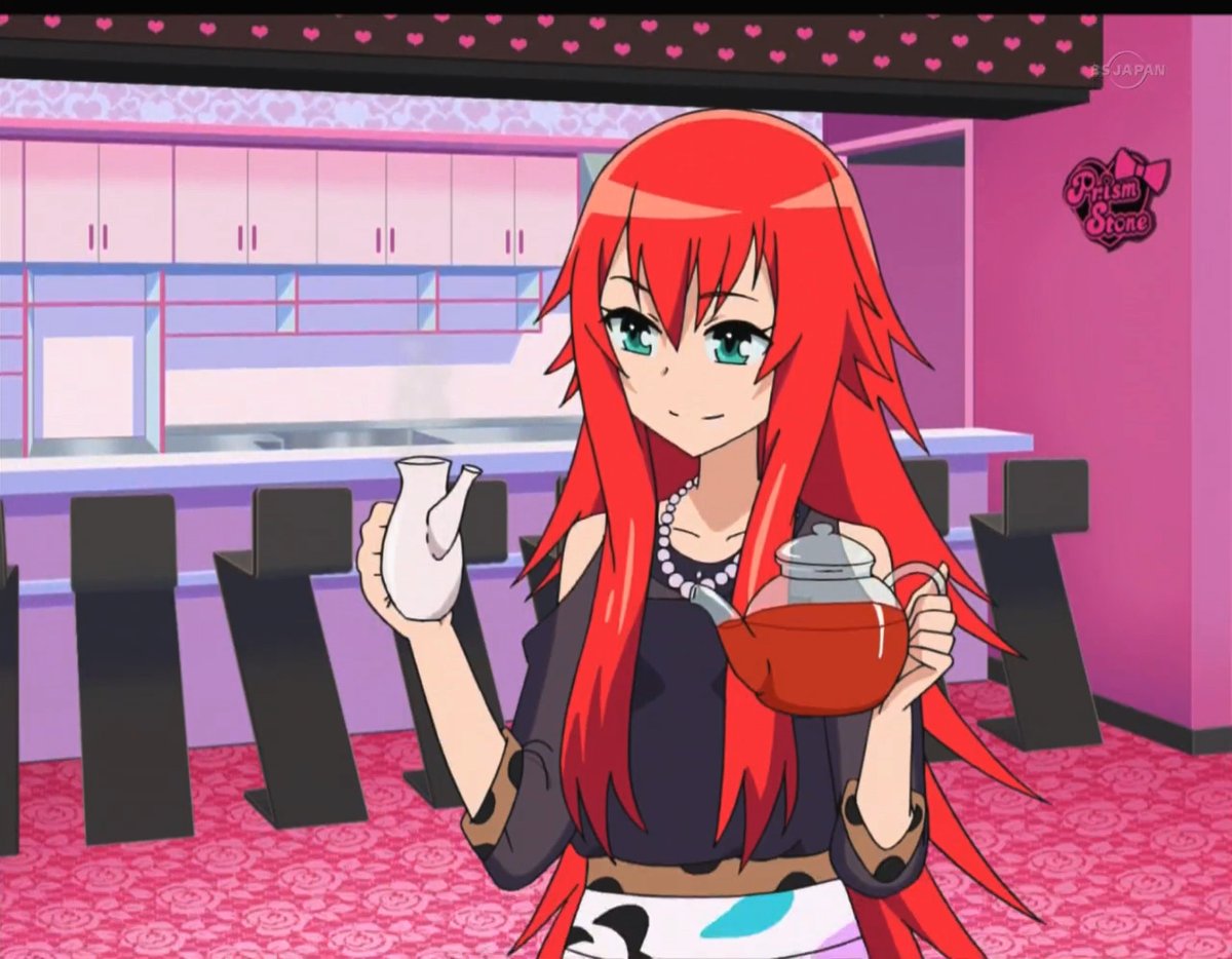 Renjouji Bell | 蓮城寺 べる | #prettyrhythm | #プリティーリズム