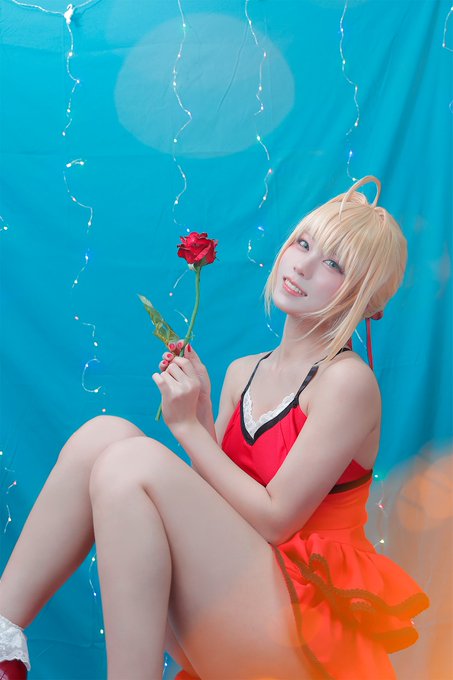コスプレイヤーるーみのTwitter画像25